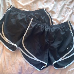 nike shorts